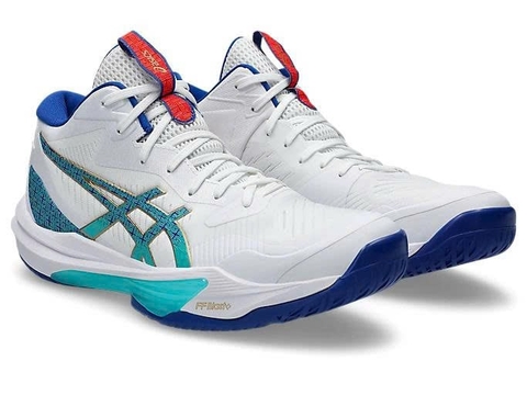 [HÀNG SẮP VỀ] GIÀY ASICS SKY ELITE FF MT 3 - TRẮNG XANH MINT