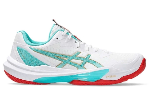 GIÀY ASICS SKY ELITE FF 3 - TRẮNG XANH ĐỎ