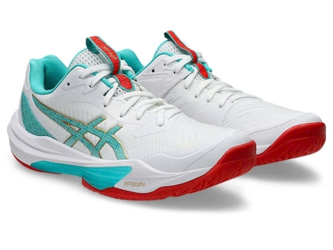 [HÀNG SẮP VỀ] GIÀY ASICS SKY ELITE FF 3 - TRẮNG XANH ĐỎ