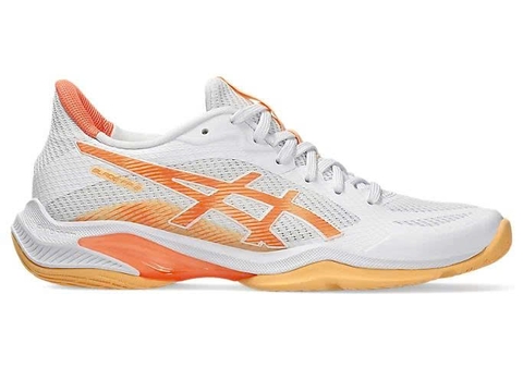 GIÀY ASICS BLADE FF 2 - TRẮNG CAM