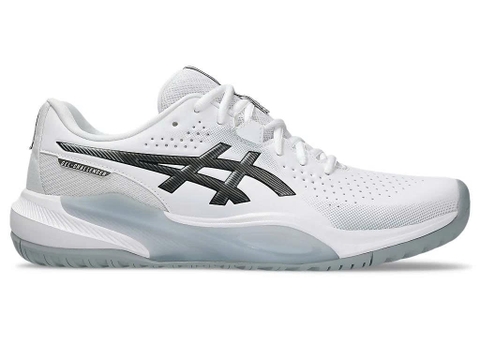 [HÀNG SẮP VỀ] GIÀY TENNIS GEL-CHALLENGER 15 - TRẮNG VIỀN ĐEN