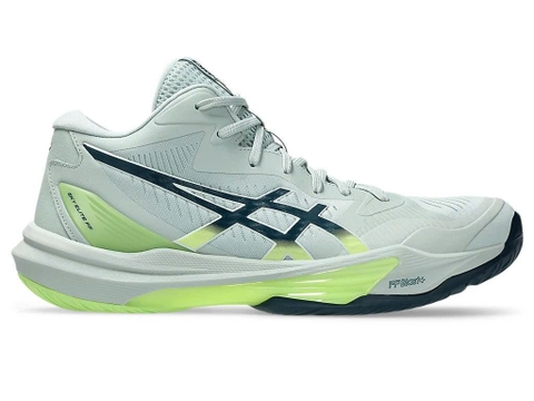 GIÀY ASICS SKY ELITE FF MT 3 - XANH RÊU