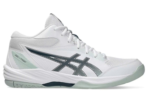GIÀY ASICS GEL TASK MT 4 - TRẮNG XANH MINT