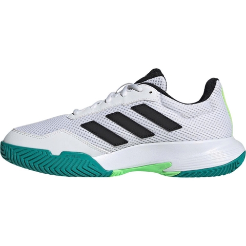 GIÀY ADIDAS GAME SPEC 2 - TRẮNG XANH LÁ