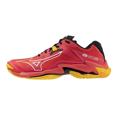 GIÀY MIZUNO WAVE LIGHTNING Z8 - ĐỎ
