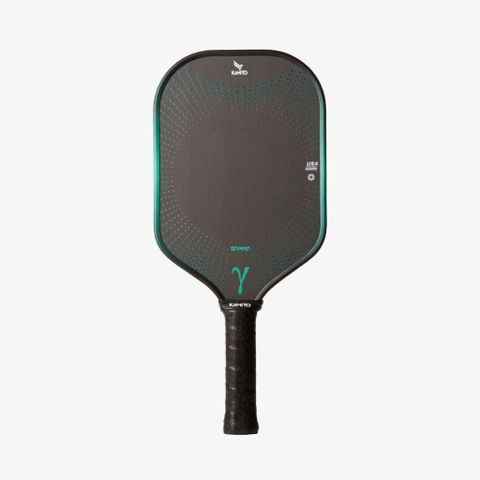 VỢT PICKLEBALL KAMITO GAMMA (14MM) - XANH LÁ
