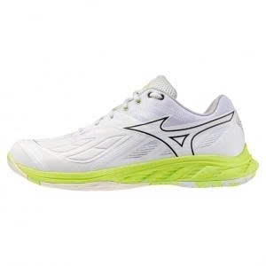 GIÀY MIZUNO WAVE FANG 2 - TRẮNG VÀNG