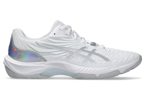 GIÀY ASICS COURT CONTROL FF 4 - TRẮNG BẠC