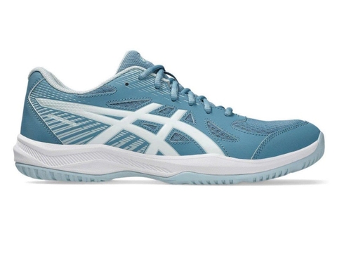 [HÀNG SẮP VỀ] GIÀY ASICS UPCOURT 6 - XANH SABA