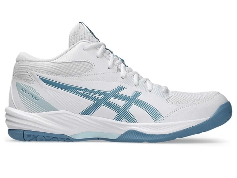 [HÀNG SẮP VỀ] GIÀY ASICS GEL TASK MT 4 - TRẮNG XANH SABA