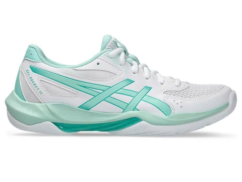 [HÀNG SẮP VỀ] GIÀY ASICS GEL ROCKET 12 - TRẮNG