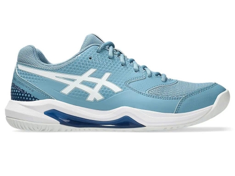 [HÀNG SẮP VỀ] GIÀY ASICS GEL-DEDICATE 8 - XANH SABA