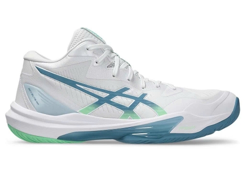 GIÀY ASICS SKY ELITE MT FF 3 - TRẮNG XANH SABA