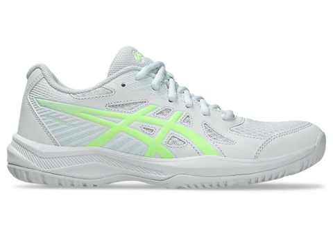 GIÀY ASICS UPCOURT 6 - TRẮNG XANH LÁ