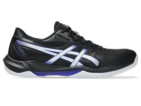 [HÀNG SẮP VỀ] GIÀY ASICS GEL ROCKET 12 - ĐEN TÍM