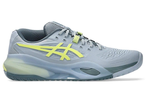 [HÀNG SẮP VỀ] GIÀY ASICS GEL-RESOLUTION X - XÁM NHẠT