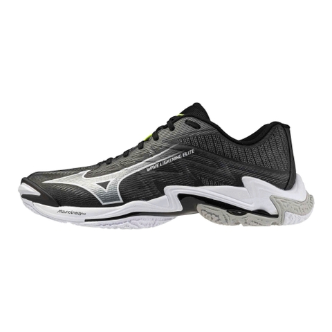 GIÀY MIZUNO WAVE LIGHTNING ELITE - ĐEN