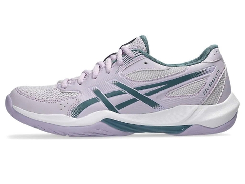 [HÀNG SẮP VỀ] GIÀY ASICS GEL ROCKET 1 - TÍM XANH TEAL