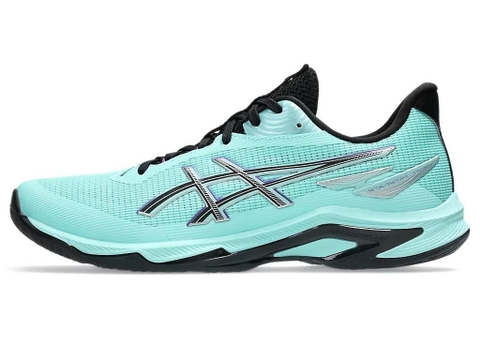 [HÀNG SẮP VỀ] GIÀY ASICS NETBURNER BALLISTIC FF MT 4 - XANH MINT ĐEN
