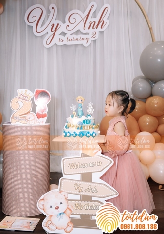 NHỮNG CÁCH KHIẾN SINH NHẬT BÉ YÊU CỦA MẸ THÊM TRỌN VẸN.