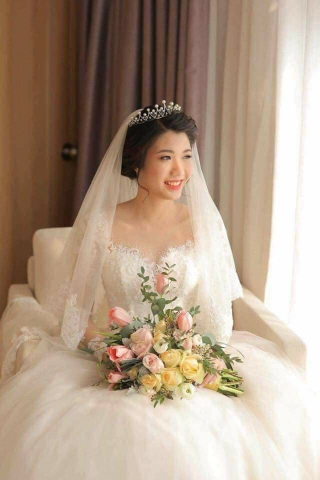 3 MẪU VƯƠNG MIỆN SANG TRỌNG NHẤT MÙA CƯỚI 2018