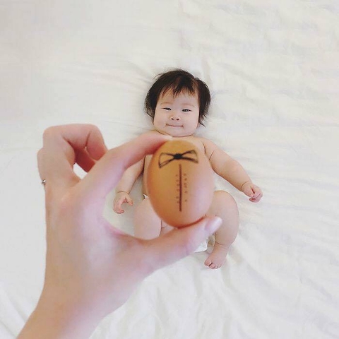 MẸO TỰ CHỤP ẢNH CHO BÉ ĐÁNG YÊU VÀ TỰ NHIÊN NHẤT