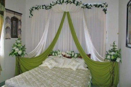 TIPS TRANG TRÍ PHÒNG CƯỚI CẦU QUÝ TỬ