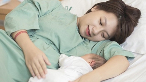 Sản dịch sau sinh thường kéo dài bao lâu?