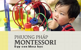 6 Điều quan trọng cần biết trước khi dạy trẻ theo phương pháp Montessori