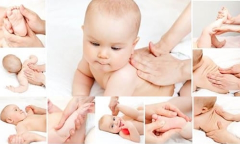 Cách chăm sóc trẻ sơ sinh mới chào đời như thế nào để con khỏe?