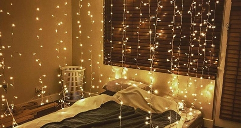 Các loại đèn led dây trang trí được ưa chuộng nhất hiện nay