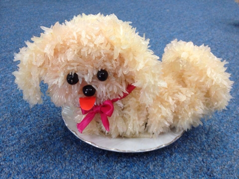 Tổng hợp những mâm cỗ Trung thu đẹp nhất bằng hoa quả