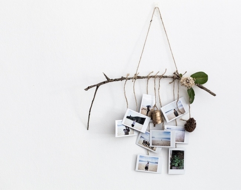 Những cách treo ảnh nghệ thuật và đẹp nhất cho bạn