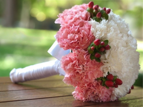 HOA CƯỚI CẦM TAY ĐẸP NHẤT