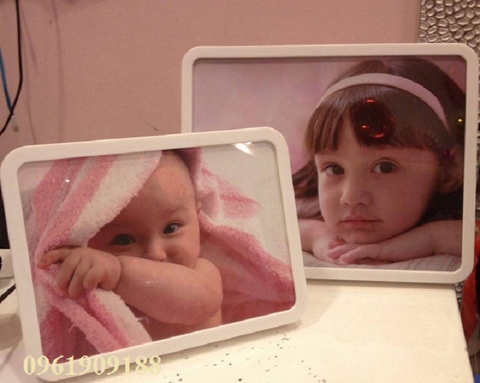 Gợi ý cách trang trí bàn sinh nhật cho bé đơn giản mà cực đẹp