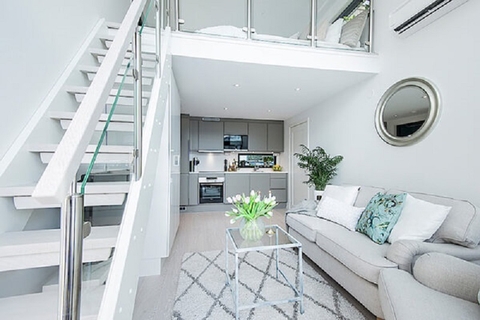 Những ý tưởng trang trí nhà có diện tích nhỏ đẹp