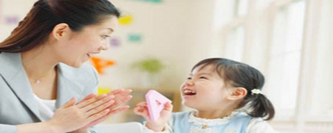 Kinh nghiệm dạy trẻ 1 tuổi thông minh cho các mẹ