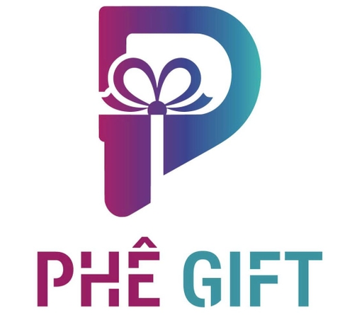 Phê Gift – Tổng Xưởng Chế Tác Quà Tặng Doanh Nghiệp Đồng Bộ - Trọn Gói