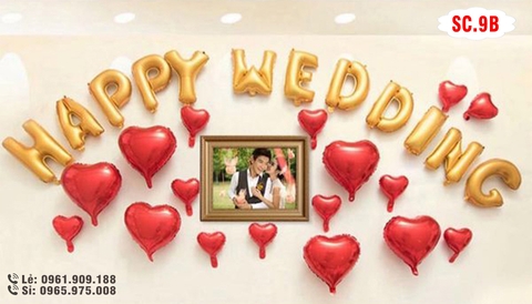 3 bước đơn giản để chú rể tự tay trang trí phòng tân hôn