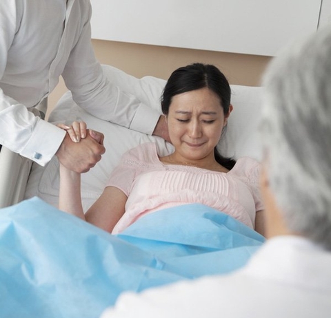 Lựa chọn sinh thường hay sinh mổ tốt hơn ?