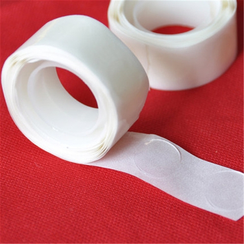 Băng dính 2 mặt silicon