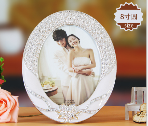 khung ảnh bàn-HT006