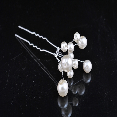 HOA CÀI TÓC CÔ DÂU HCT036