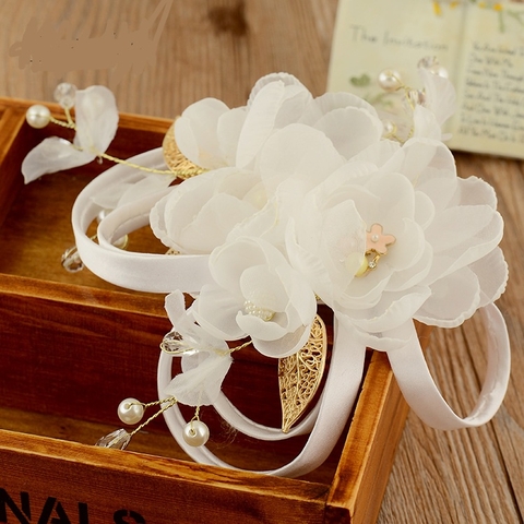 HOA CÀI TÓC CÔ DÂU HCT042