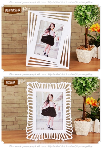 KHUNG ẢNH ĐỂ BÀN #5