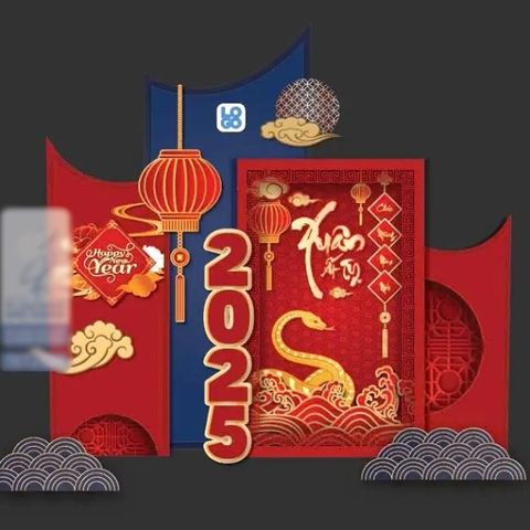 TRANG TRÍ TẤT NIÊN VĂN PHÒNG