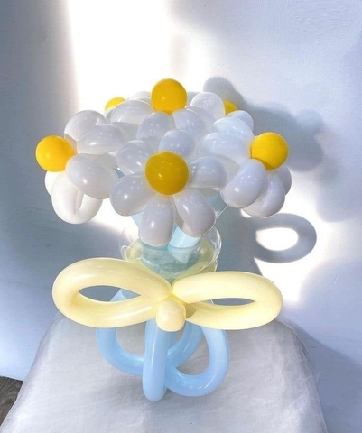 HOA BÓNG BAY CHỤP ẢNH - Quà tặng  HB-008