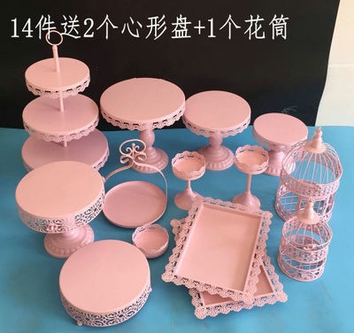 SET COMBO TRANG TRÍ BÀN TIỆC