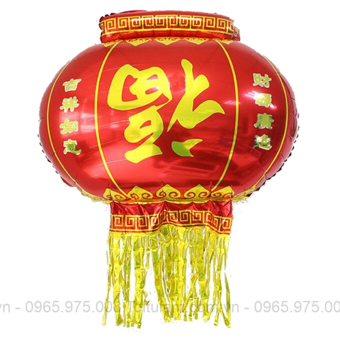 Bóng đèn lồng to