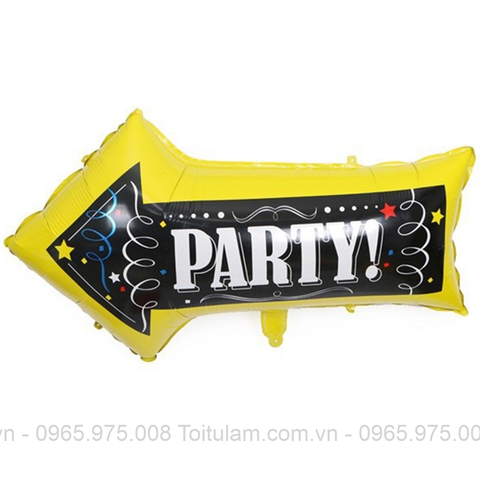 Bóng hình mũi tên